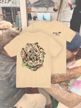 Load image into Gallery viewer, SNOOK AND TATTOOS