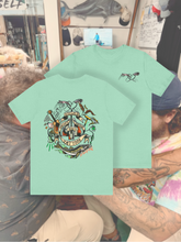 Load image into Gallery viewer, SNOOK AND TATTOOS