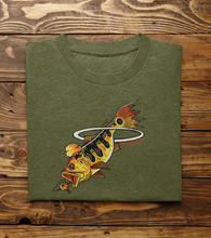 Load image into Gallery viewer, THE HEAT TEE