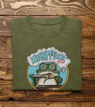 Load image into Gallery viewer, HIGH TYER FLIES TEE