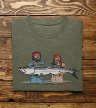 Load image into Gallery viewer, BEST BUDS 2 Tee