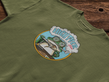 Load image into Gallery viewer, HIGH TYER FLIES TEE