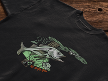 Load image into Gallery viewer, Night Moves Tee