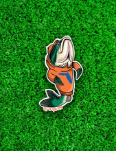 Load image into Gallery viewer, GATOR BASS
