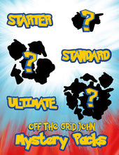 Load image into Gallery viewer, MYSTERY PACK
