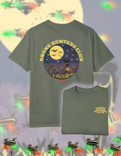 Load image into Gallery viewer, DRONE HUNTERS CLUB TEE
