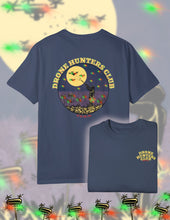 Load image into Gallery viewer, DRONE HUNTERS CLUB TEE
