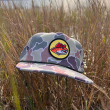 Load image into Gallery viewer, *SOLD OUT* CAMO STONEE'S HAT
