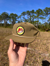 Load image into Gallery viewer, *SOLD OUT* CAMO STONEE'S HAT
