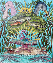 Load image into Gallery viewer, Student of the Earth
