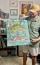 Load image into Gallery viewer, Student of the Earth
