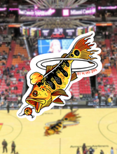 Load image into Gallery viewer, FEEL THE HEAT
