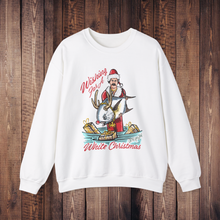 Load image into Gallery viewer, OFF THE GRIDMAS 24 SWEATER
