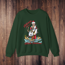 Load image into Gallery viewer, OFF THE GRIDMAS 24 SWEATER
