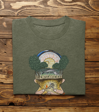 Load image into Gallery viewer, THE CONNECTION Tee
