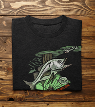 Load image into Gallery viewer, Night Moves Tee
