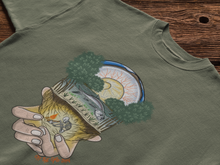 Load image into Gallery viewer, THE CONNECTION Tee
