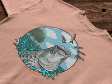 Load image into Gallery viewer, BAIT BUSTER Tee
